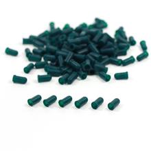 XPT01G GREEN Caps / Covers for 3mm Grain of Wheat Bulbs LEDs NEW 2024 - buy cheap