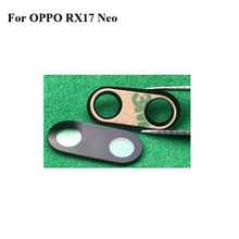 Lente de cámara trasera de repuesto para OPPO RX17 Neo, cristal de lente de cámara trasera de 6,4 pulgadas para OPPO RX 17 Neo RX17Neo, piezas de teléfono de prueba, buen RX17 Neo 2024 - compra barato