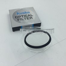 Choose Size Kenko lens 37MM / 40.5MM/ 43MM /46MM / 49MM / 52MM/ 55mm / 58mm UV Filter For  Canon nikon sony Pentax 2024 - buy cheap