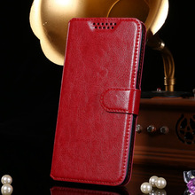 Luxury PU Leather Case Wallet Magnetic Cover Flip With Card Holders Cases For iNew I9 Fire1 U3W U5F U5W U8W L4  U3 V1 V3 V7 Plus 2024 - buy cheap