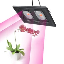 Fitolamp-luz LED COB para cultivo de plantas, para plántulas Fitolampy, lámpara IP67 COB de espectro completo, caja de tienda de cultivo interior, 150W 2024 - compra barato