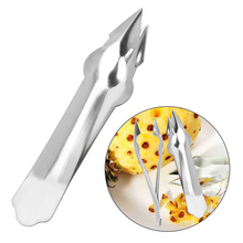 NICEYARD-cuchillo pelador de piña de acero inoxidable, utensilios de cocina para ensaladas, fruta 2024 - compra barato