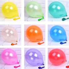 Hot sale 100pcs/lot wholesales10inch 1.2g/pcsLatex balloon Wedding balloons Birthday balloon Party decoration 2024 - buy cheap