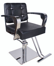The barber shop. Hairdressing. Chair.. 2024 - buy cheap