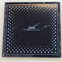 HOUZE, 2 шт./лот, Деактиватор EAS RF 8,2 МГц, интегрированные деактиваторы EAS RF, без предварительной сигнализации 2024 - купить недорого