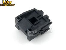 PLCC32 IC51-0324-453 PLCC Yamaichi IC тестовая розетка программирующий адаптер шаг 1,27 мм 2024 - купить недорого