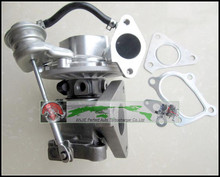 Free Ship Turbo RHF4H VN4 14411-MB40B 14411-VM01A 14411-MB40C VA420125 For Nissan Truck CabStar 2.5L 2006- Navara D22 YD25DDTI 2024 - buy cheap