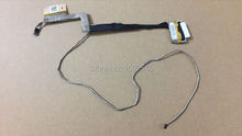 Free shipping genuine new original laptop LCD cable for HP ENVY14 M6-K DC02C006T00 2024 - buy cheap