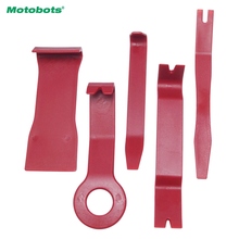 Motobot-kit de ferramentas para remoção de painel, 10 pçs, vermelho, estéreo, à prova de som, abridor, painel, guarnição
#5759 2024 - compre barato