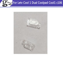 Reemplazo para Letv Cool 1 Dual Leeco Coolpad Cool1, luz trasera, destello, lámpara de cristal, lente y cubierta para Coolpad Cool1c106 2024 - compra barato