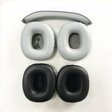 Almohadillas para oreja de espuma de repuesto para auriculares JBL J55 J55a J55i J56BT J56, almohadillas para los oídos, 1 par 2024 - compra barato