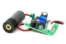 12V 980nm 100mW w/ TTL Anti-counterfeit Infrared Laser Module 2024 - buy cheap