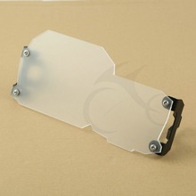 Motorcycle Clear Front Headlight Guard Cover Lens Protector For BMW F650GS 2008-2012 F700GS 2013-2015 F800GS 2008-2015 F800R 2024 - buy cheap