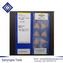 10pcs/lots TPMR160304 YBC251/YBM251/YBC351/YBC151 CNC  Lathe Tools CNC Carbide Turning Inserts Cutter 2024 - buy cheap