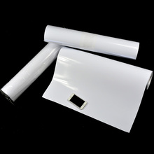 Quality Goods Wholesale 115g Glossy Paper Photo Roll Paper 50 Meters Waterproof Paper 2024 - buy cheap