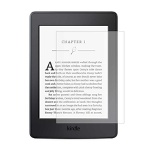 Anti-Scratch Ultra HD Premium Film Escudo Protetor de Tela LCD Full Coverage para Kindle Paperwhite (2015) eReader acessórios 2024 - compre barato