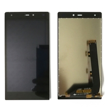 Для Tecno C5 жк-дисплей + кодирующий преобразователь сенсорного экрана в сборе запасные части для Tecno C5 жк-дисплей для мобильного телефона Бесплатная доставка 2024 - купить недорого
