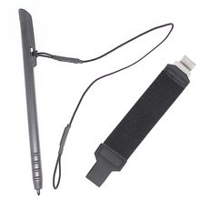 Piezas de HON-MARK PDAs Resistance Stylus Touch Pen + correa de mano para Motorola Symbol MC9500 MC9590, Terminal de mano con código de barras 2024 - compra barato