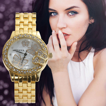 Watches Women Men's Retro Design Alloy Band Analog Alloy Quartz Wrist Watch 2019 montre femme Ladies Clock relogio feminino 2024 - buy cheap