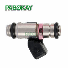 For FIAT PALIO Siena Uno Strada 1.0 1.6  FUEL INJECTOR IWP067 7081247 50101402 2024 - buy cheap