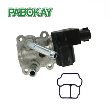 FOR TOYOTA DAIHATSU Cuore 6 VI 1.0  IDLE AIR CONTROL VALVE Motor IAC 136800-1250 22270-97201 2227097201 1368001250 0798005570 2024 - buy cheap