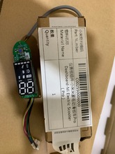 Painel de circuito inteligente xiaomi mijia pro, placa de circuito para scooter elétrica inteligente xiaomi m365 pro 2024 - compre barato