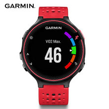 Reloj deportivo Garmin forerunner 235 para hombre y mujer, pulsera digital con GPS, monitor de ritmo cardíaco, resistente al agua, dz09, q50 2024 - compra barato