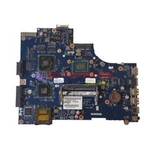 Vieruodis-placa base para ordenador portátil DELL INSPIRON 3521 5521 VAW00, con i5-3337U y HD 7670 GPU TPX0T 0TPX0T LA-9104P REV1.0 2024 - compra barato