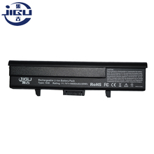 JIGU-Batería de 6 celdas para ordenador portátil, para Dell XPS M1530 312-0660 312-0662 312-0663 451-10528 RU030 TK330 XT828 XT832 2024 - compra barato