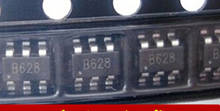 20PCS SX1308 screen B628  SOT-23 2024 - buy cheap