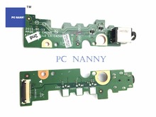 PC NANNY  FOR Thinkpad Edge L560 Audio Jack Board LS-C424P Touchpad trackpad touch board WORKS 2024 - buy cheap