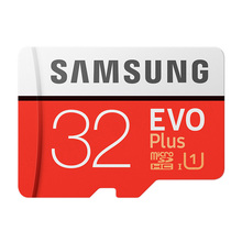 Samsung карта памяти Micro Sd, класс 10, 32 ГБ, 64 ГБ, 128 ГБ, 256 ГБ 2024 - купить недорого