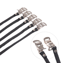 1 Pc Cycle Pedal Non Slip Strap Bike Spinning Cycling Shoe Toe Casing Tie Rope Bike Workout Security Belts 2024 - buy cheap