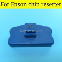 Reinicializador de chip para impressora epson, chip profissional 7800 9800 7400 9400 7880 9880 7450 9450 10600 2024 - compre barato