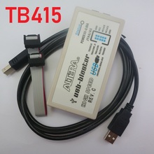 ByteBlaster II de alta velocidad, Blaster USB CPLD FPGA EMP240 EPM570 EP4CE6 Cyclone IV JTAG UART NiosII SignalTap II 2024 - compra barato