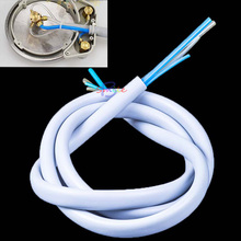 Cable de manguera de tubo Dental para Pedal de Control de pie estándar de 4 orificios, equipo Dental 2024 - compra barato