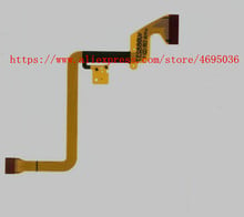 NEW HMC153 HMC152 DVC180B LCD Flex Cable For Panasonic AG-HMC153 AG-HMC152 Repair Replacement part 2024 - buy cheap