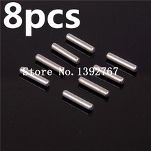 8pcs RC Car 08027 2mm largh x 10mm Lungh HSP Hi Speed Pin 2*10 RC 1/10th Car Buggy Truck 2024 - buy cheap