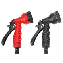 easy to operate Adjustable High Pressure Gun Sprinkler Nozzle Garden Water Car Clean Tool Suitable for watering and car cleaning 2024 - buy cheap