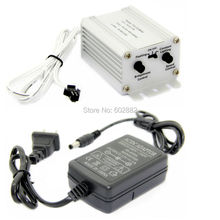 220v inverter with Aluminium alloy shell for el wire and el panel 2024 - buy cheap