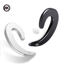 WK-Mini auriculares inalámbricos con Bluetooth y micrófono, auriculares manos libres para iPhone y Xiaomi 2024 - compra barato