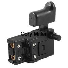 Electric Hammer Trigger Switch SPDT Dual Pole FA2-6/2B 250VAC 6A 2024 - buy cheap