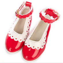 Новорожденные новые Туфельки для кукол подходят 18 дюймов 40-43 см 15 стиль куклы аксессуары BJD розовый красный кукла обувь для ребенка подарок на день рождения 2024 - купить недорого