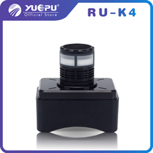 YUEPU RU-K4 микрофонный картридж динамические микрофоны головка КАПСЮЛЬ Замена для Shure Mic высококачественный звуковой сигнал 2024 - купить недорого