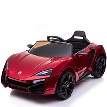 Children's Electric Sports Car Shaking Function Toy Car Children 2024 - buy cheap