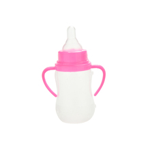 1 Pc Feeding Bottles for  Kelly Dolls Doll Accessories Rose White New Arrival 2024 - buy cheap