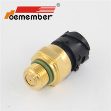 Truck Pressure Sensor For Volvo D12 D13 Truck 21302639 20898038 21540602 7420898038 7421302639 2024 - buy cheap