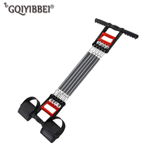 Male Spring Chest Developer Machine Chest Expander Grip/Arm Strength Home Gym Muscle Training Sports Elastic Bands For Fitness 2024 - buy cheap