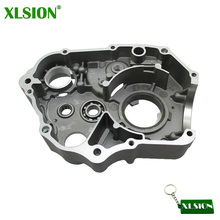 XLSION Z190 ZS1P62YML-2 190cc Motor Direito Do Cárter Para Zongshen Pit Da Bicicleta Da Sujeira 2024 - compre barato