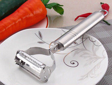 Stainless Steel peeler Vegetable Fruit Potato peeler Carrot melon Grater slicer Kitchen Accessories kitchen Gadget  Kitchen Tool 2024 - buy cheap